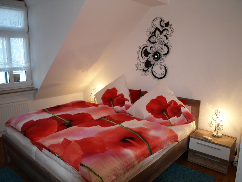 Ferienwohnung Klatschmohn Spire Extérieur photo