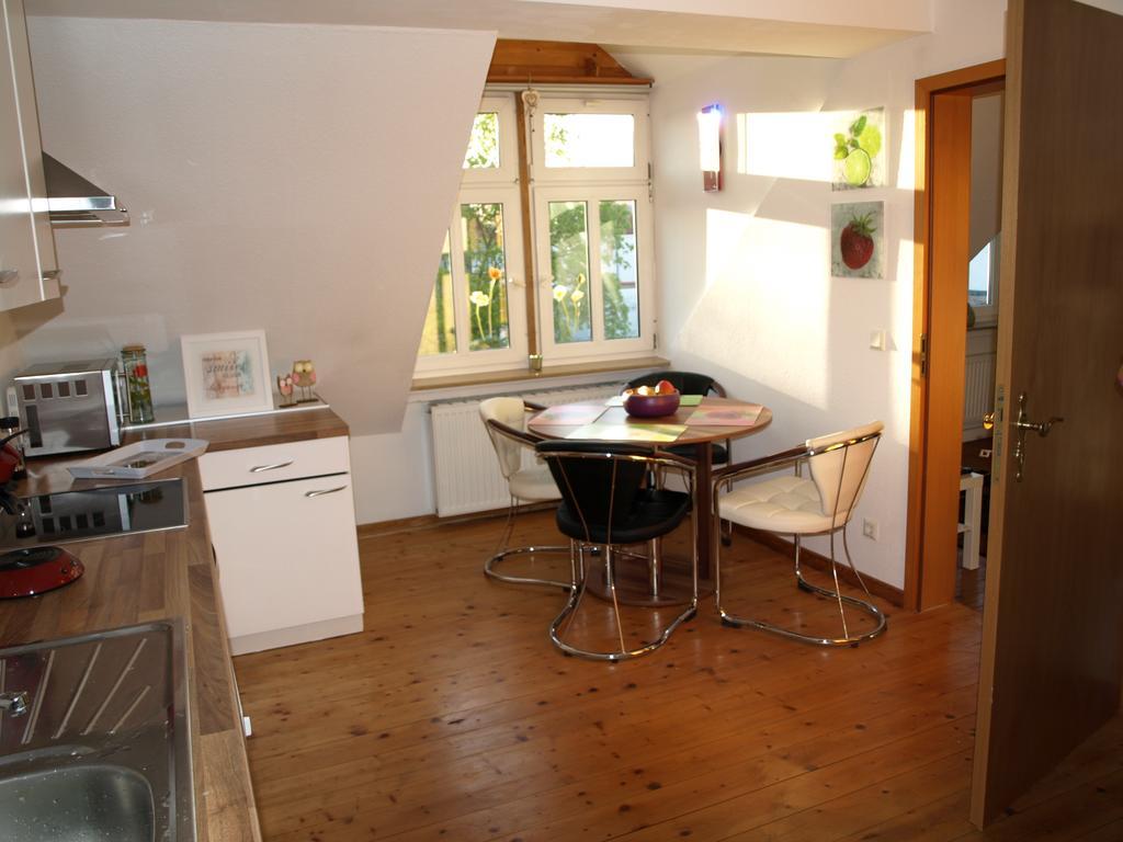 Ferienwohnung Klatschmohn Spire Extérieur photo